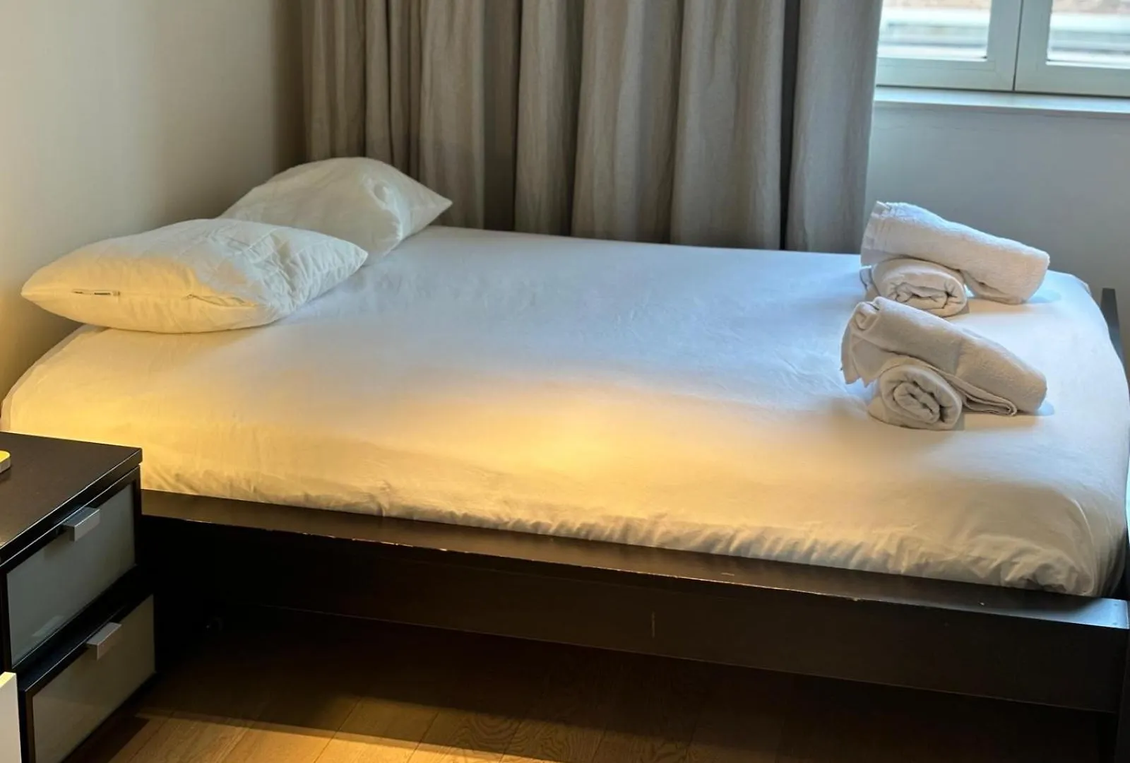 Luxurious Two Bedroom Apartment Bruxelas